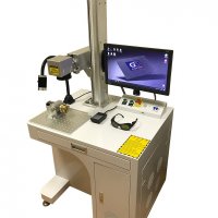 Лазерный маркиратор CN EXPERT JPT MOPA M7 60W